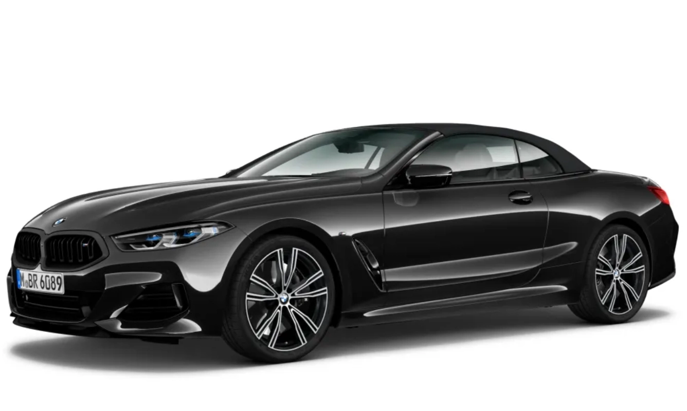 rent BMW Serie 8 Cabrio rent BMW Serie 8 Cabrio